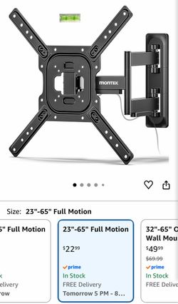 Tv Mount
