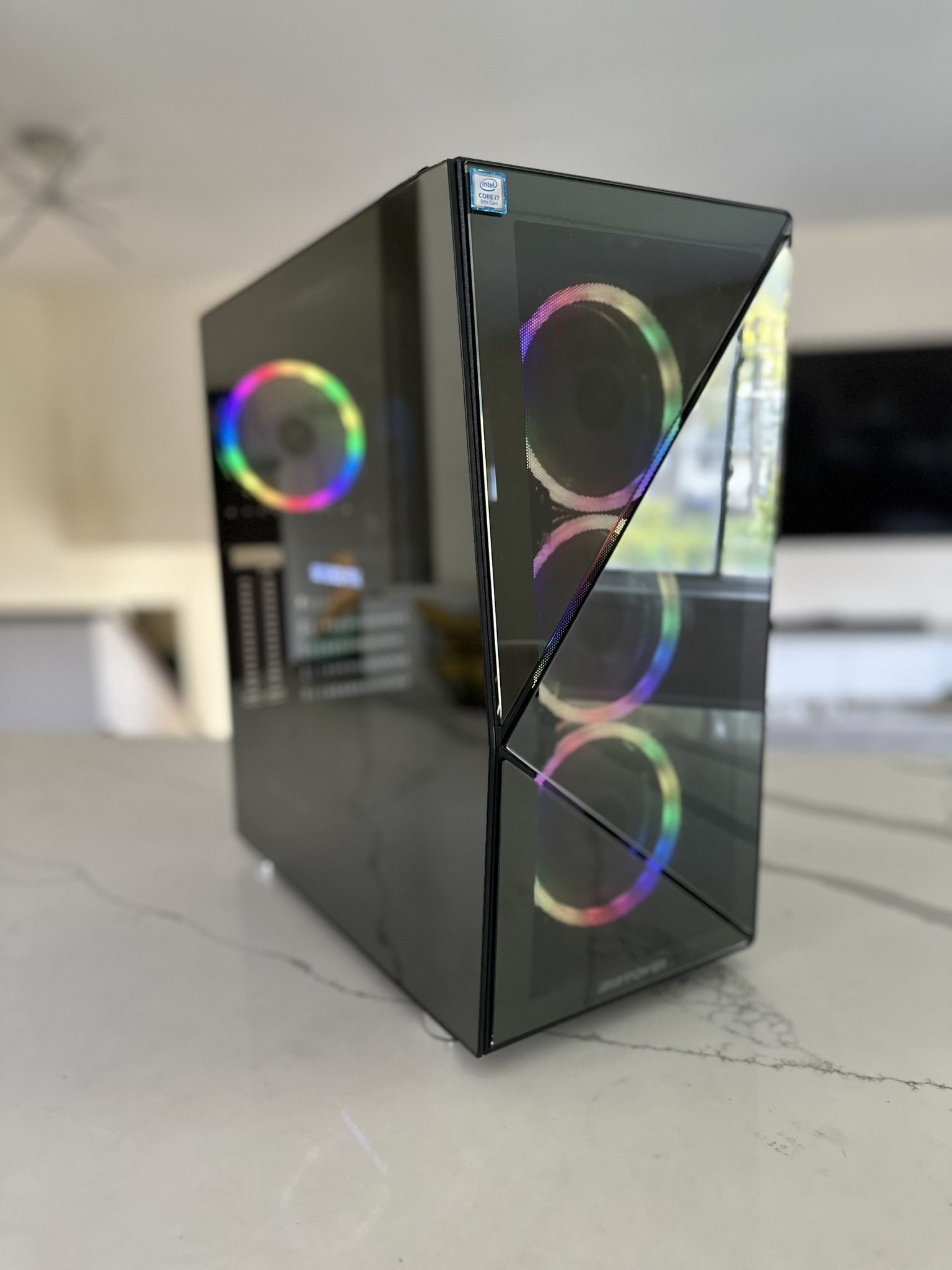 RTX 2060 Gaming PC 