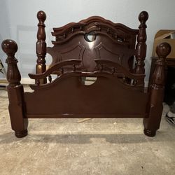 Queen Bedroom Set 