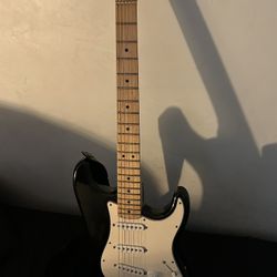  2003 Fender MIM Strat