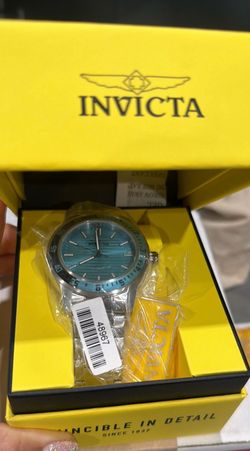 Invicta Specialty Gramercy Men's Watch