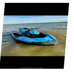 Jet Skis (Polaris, Seadoo, Yamaha) Prepared for Your Lake Fun spend north
