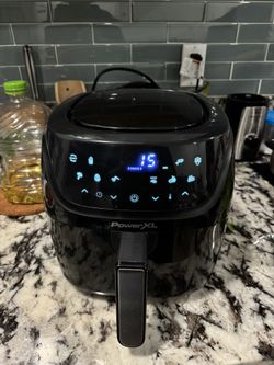 VORTEX PRO AIR FRYER - 6QT