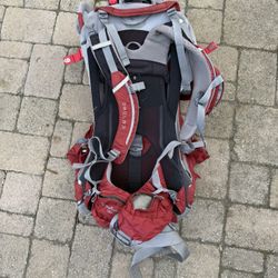 Osprey Humming baby carrier