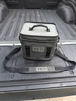 YETI Hopper Flip 12 Cooler