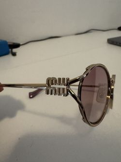 Luxury Designers Shades