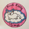 Cloud Kitty Slimes