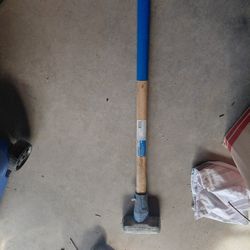 Slug Hammer I Have Two 