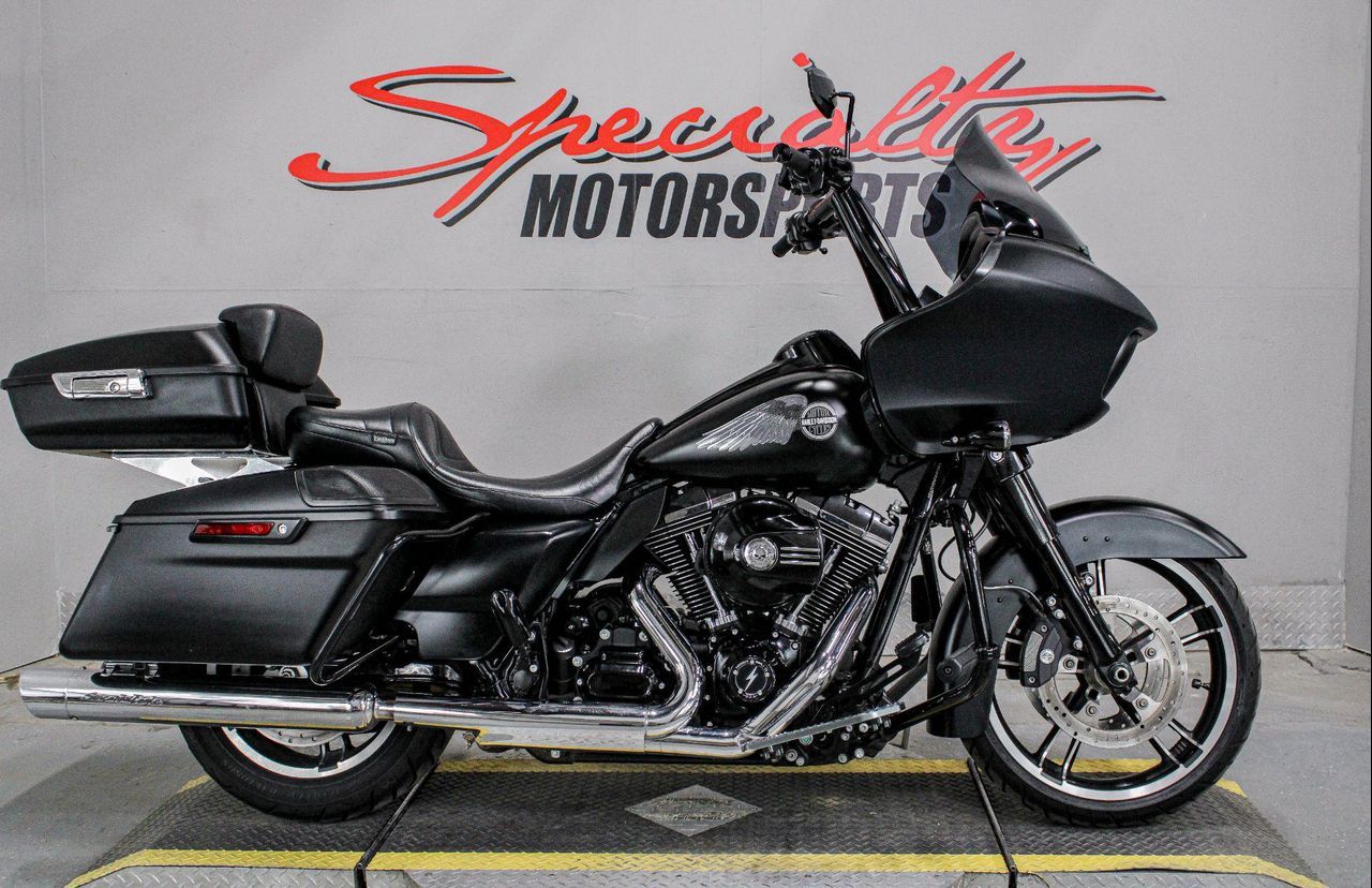 2016 Harley-Davidson Road Glide Special