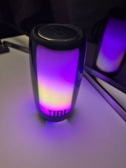 JBL pulse 5