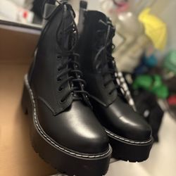 Soda Boots