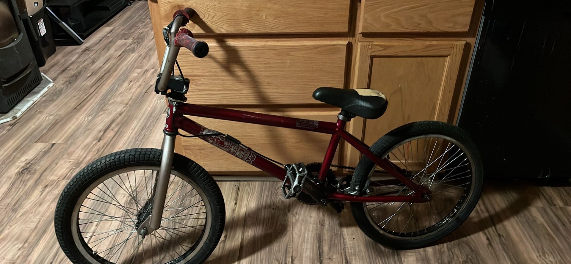 Vintage Haro Bike