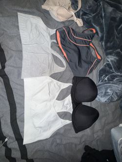 Bras