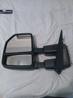 Ford f 450 mirror 21-22