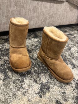 Uggs boots kids