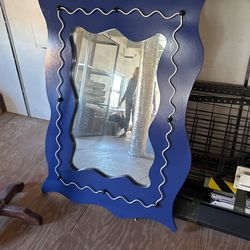 Art Deco Mirror