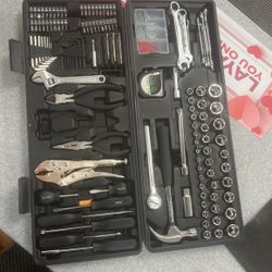 Hand Tools 