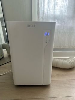 Della Portable AC unit
