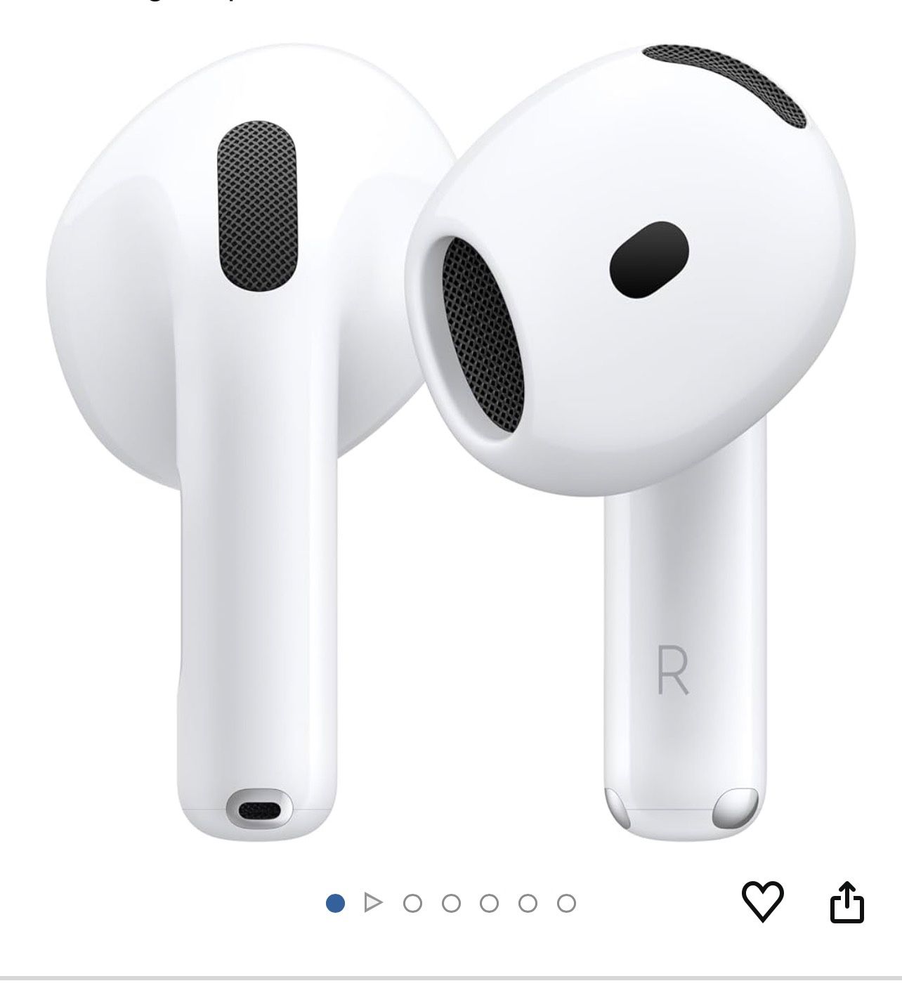 AirPods 4
