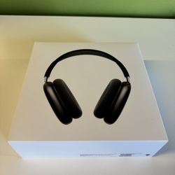 Air Pods Max