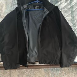 Polo Jacket(windbreaker)