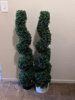 Dou de masetas decoración