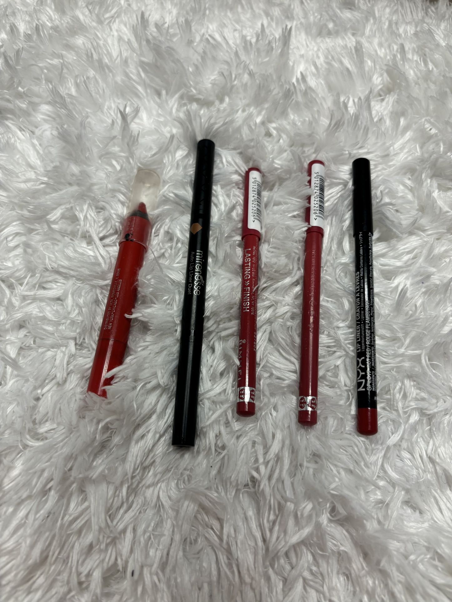 Lip Liners