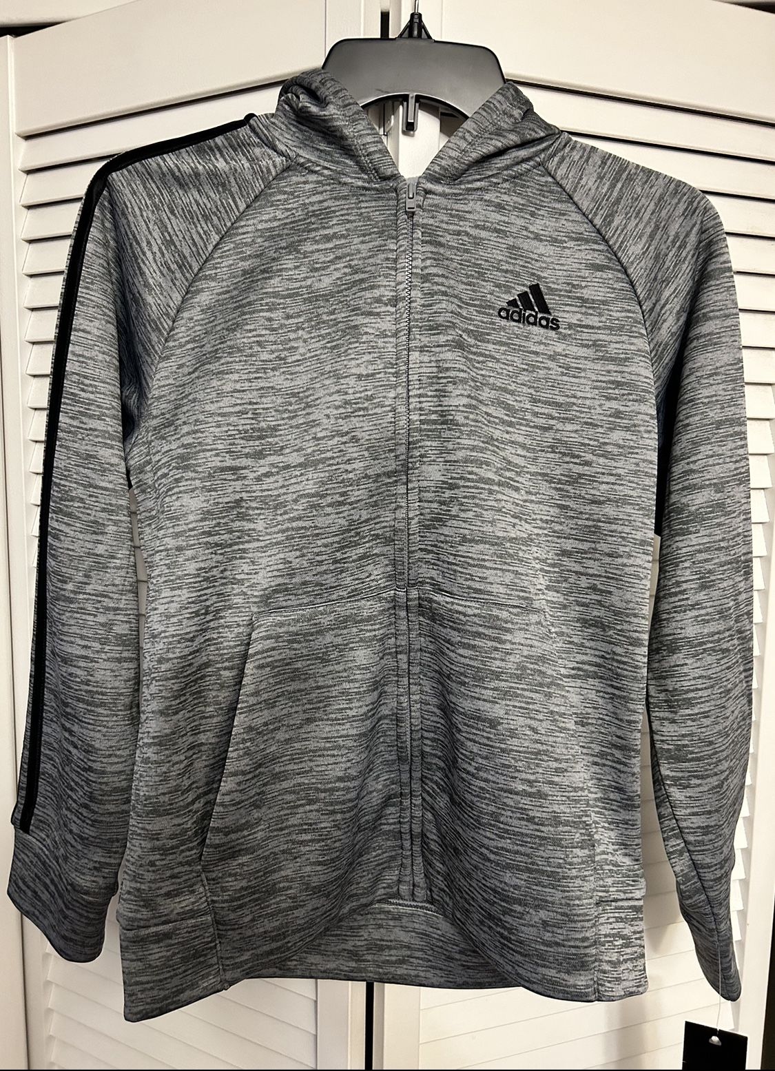 Boy’s Adidas Hoodie
