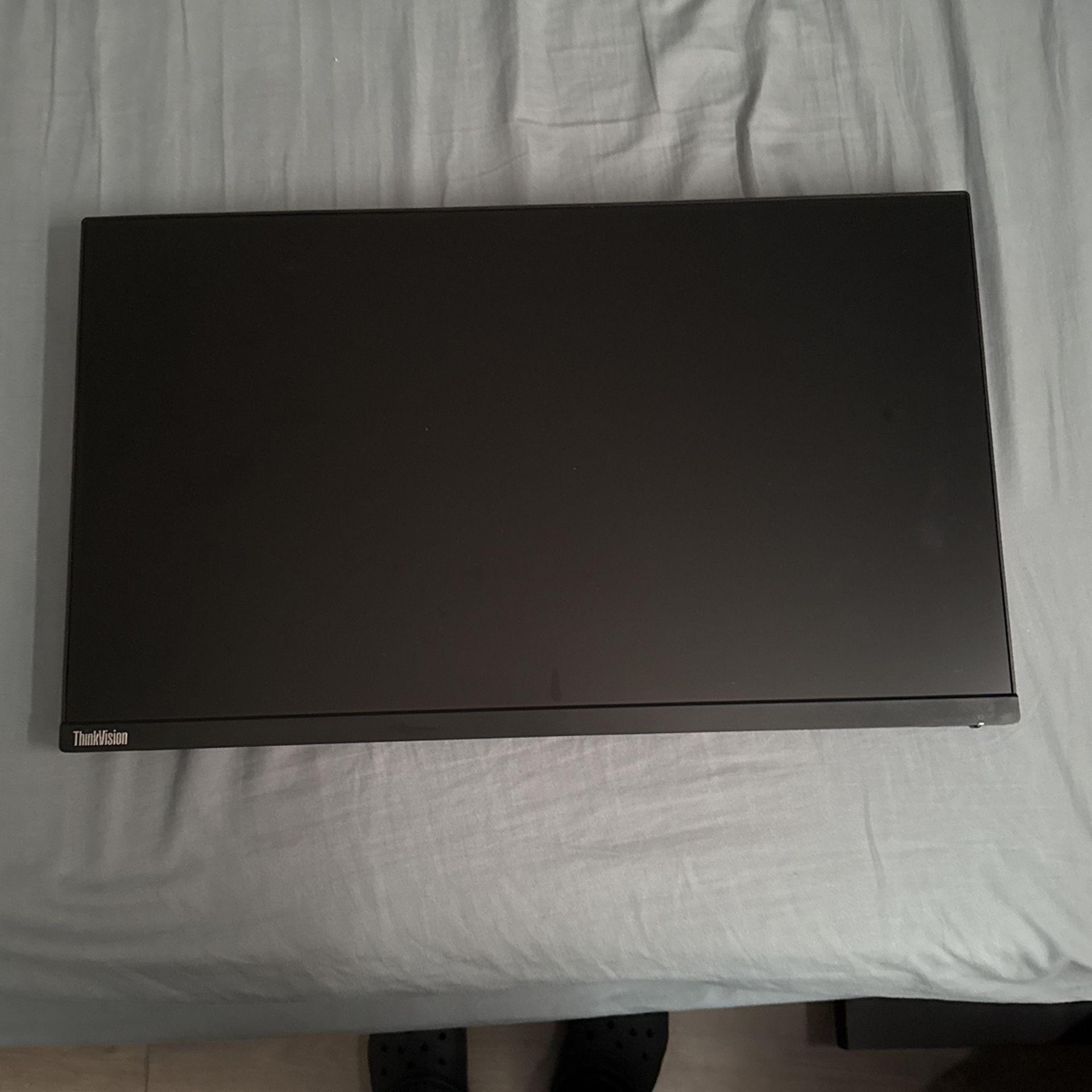 Lenovo Monitor