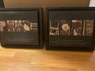 Wall art