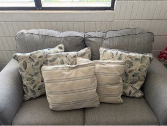 Love Seat Couch
