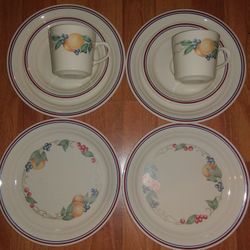 Corelle Abundance Set