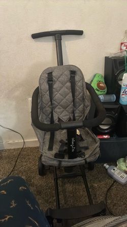 Toddler stroller