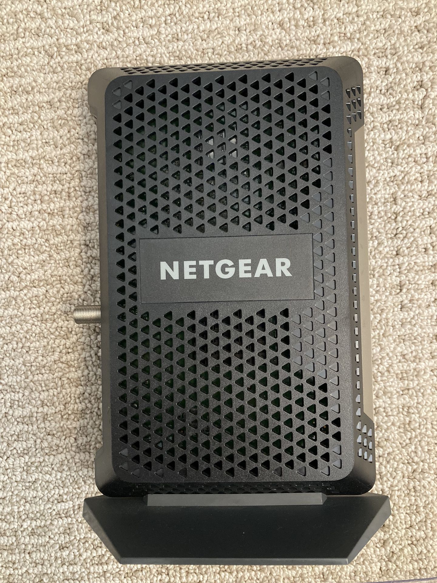 Netgear CM1000 Cable Modem