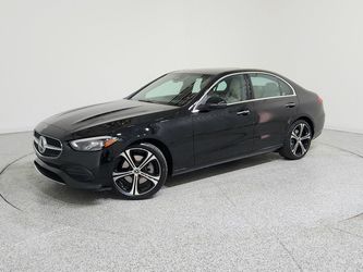 2025 Mercedes-Benz C 300