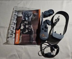 SportDog Remote Dog Training Collar