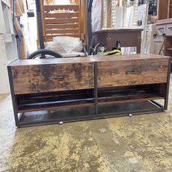 Modern TV Stand