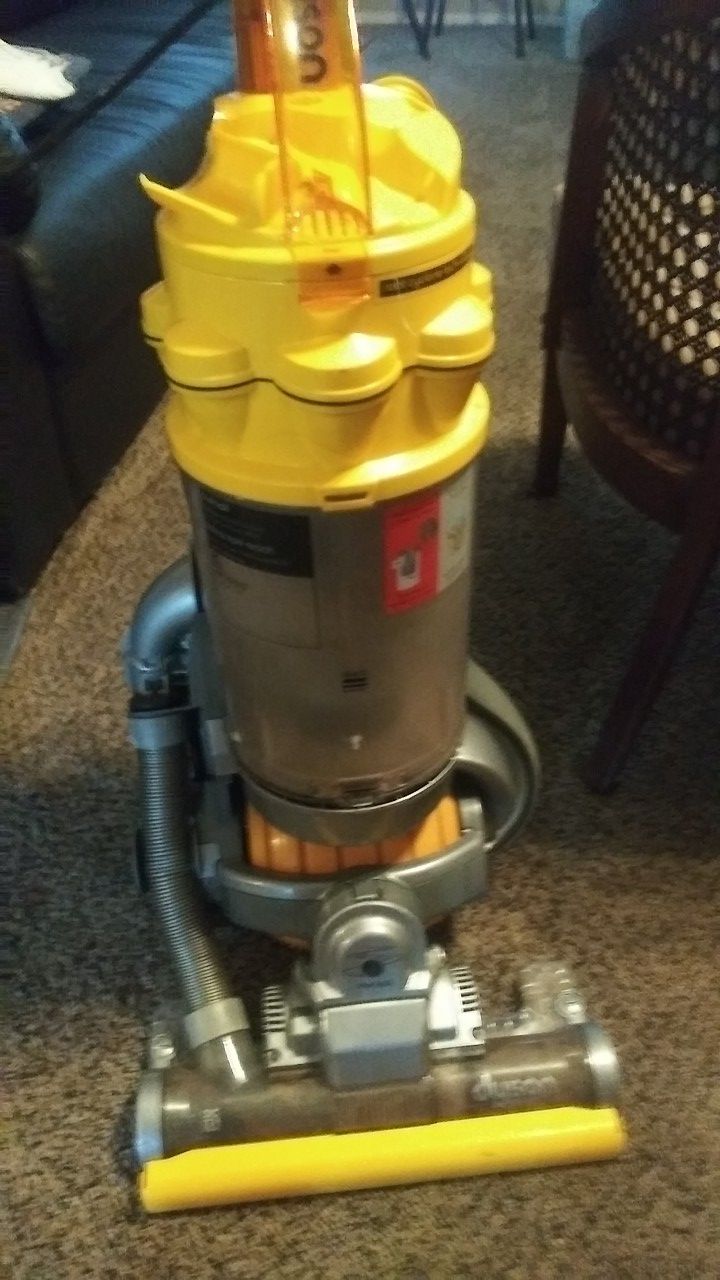 Dyson Ball Vacuum cleaner