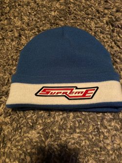 Supreme beanie
