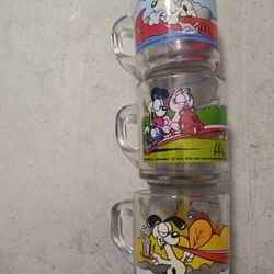 garfield mug 1978