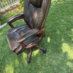 Office Chair 