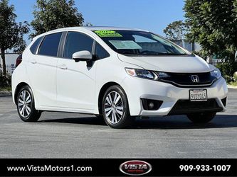 2017 Honda Fit