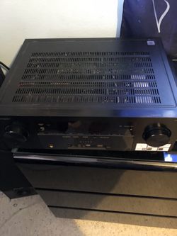 Pioneer Elite VSX-60