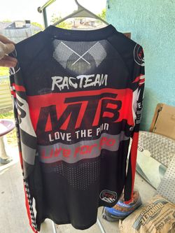 Mtb Jersey / Shirt