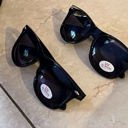 UV Eye Protection Sunglasses