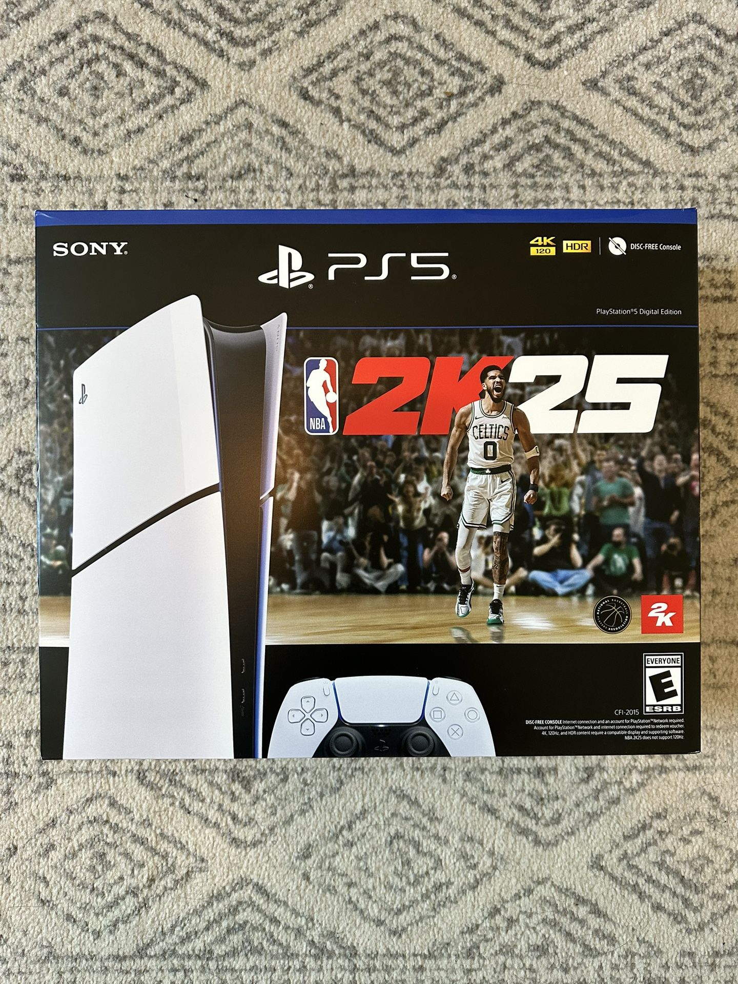 Sony PS5 Brand New - Unopened