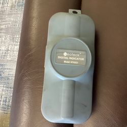 NeoTeck Electronic Digital Indicator Model NTK021
