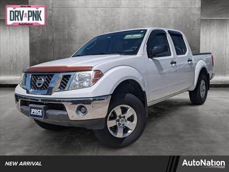 2010 Nissan Frontier