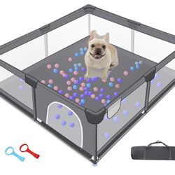 High Quality Baby Play Pen 