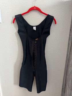 Tummy tuck /BBL stage 2 faja